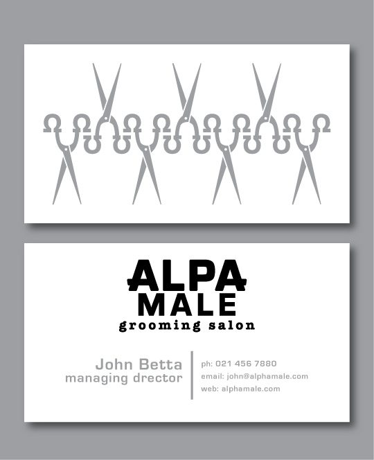 Logo Design by full360 for PAU LLC | Design #57766