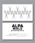 Logo Design by full360