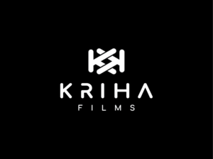 Diseño de Logo por dhamkith para Kriha Films | Diseño: #20994025