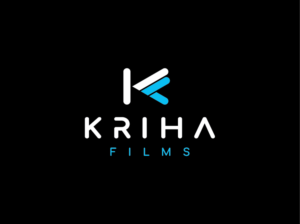 Logo Design by dhamkith for Kriha Films | Design: #20994092