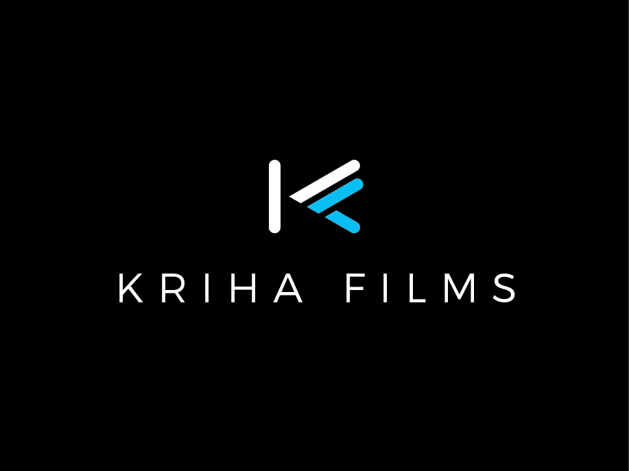 Logo Design by dhamkith for Kriha Films | Design #20994585