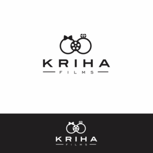 Logo Design by Limecom for Kriha Films | Design: #20903232