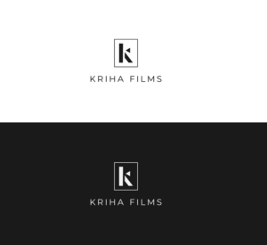 Logo Design by mksauce23 for Kriha Films | Design: #21111423