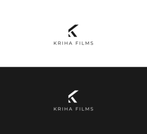 Logo Design by mksauce23 for Kriha Films | Design: #21111424