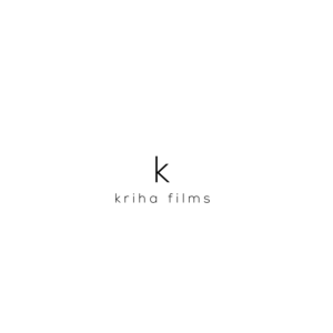 Logo Design by logo_s for Kriha Films | Design: #20993568
