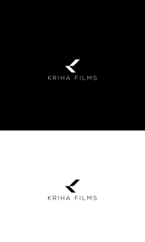 “Kriha Films” | Logo Design by logo_s