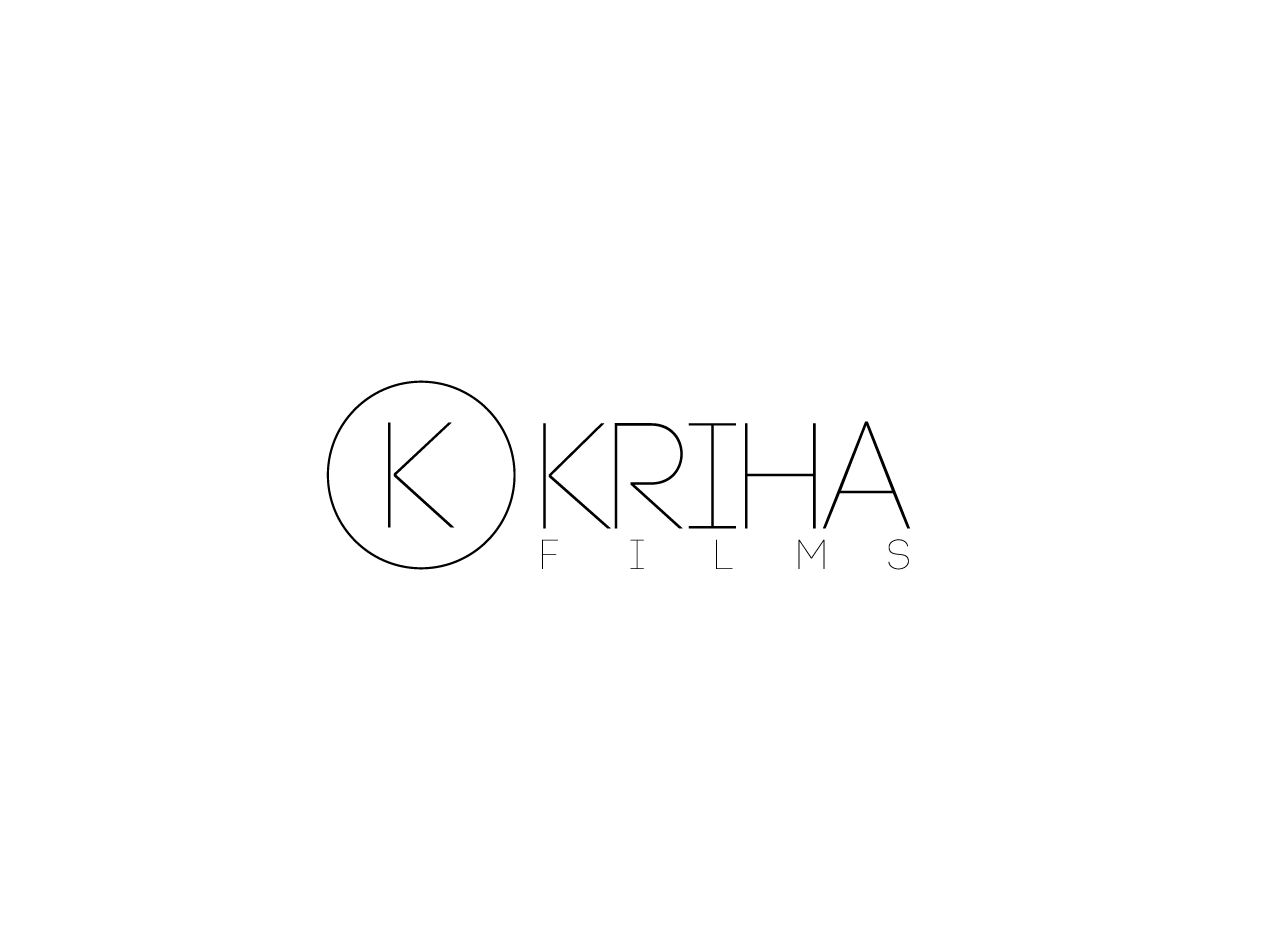 Logo Design by jika for Kriha Films | Design #20911007