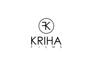 Diseño de Logo por jika para Kriha Films | Diseño: #20971100