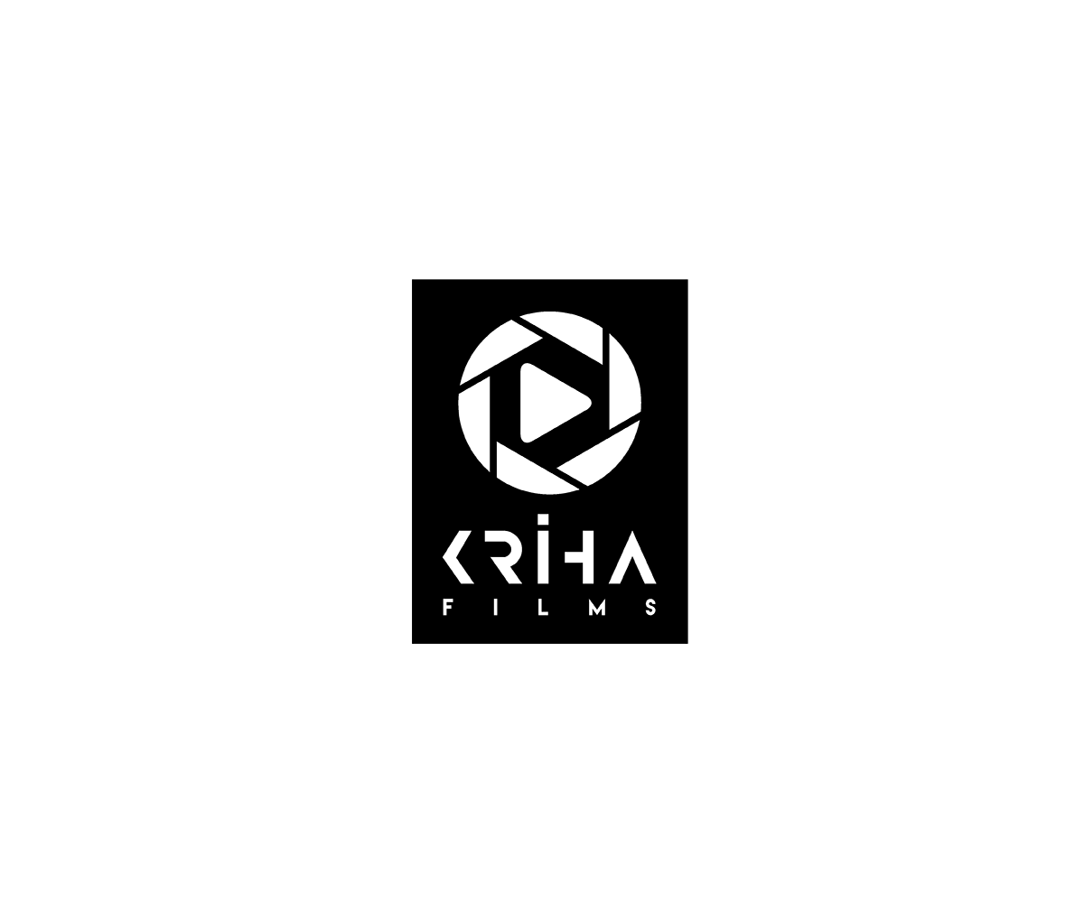 Design de Logo par saulogchito pour Kriha Films | Design #21088797