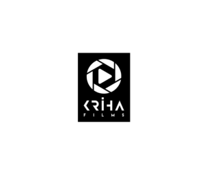 Logo Design by saulogchito for Kriha Films | Design: #21088797