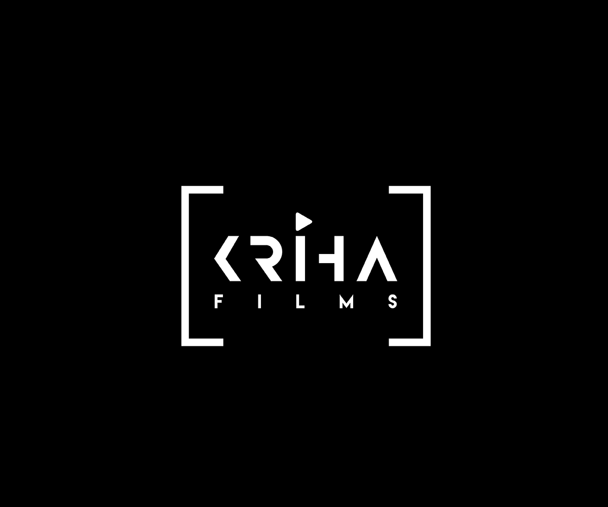 Logo Design by saulogchito for Kriha Films | Design #21088798