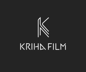Logo Design by alexander.sanchenko for Kriha Films | Design #20995459