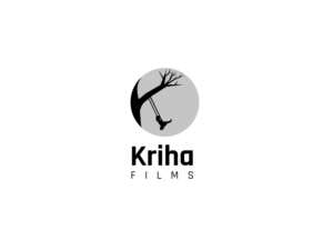 Logo Design by jnh for Kriha Films | Design: #21102029