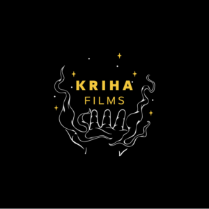Diseño de Logo por DsgnStory® para Kriha Films | Diseño: #20961364