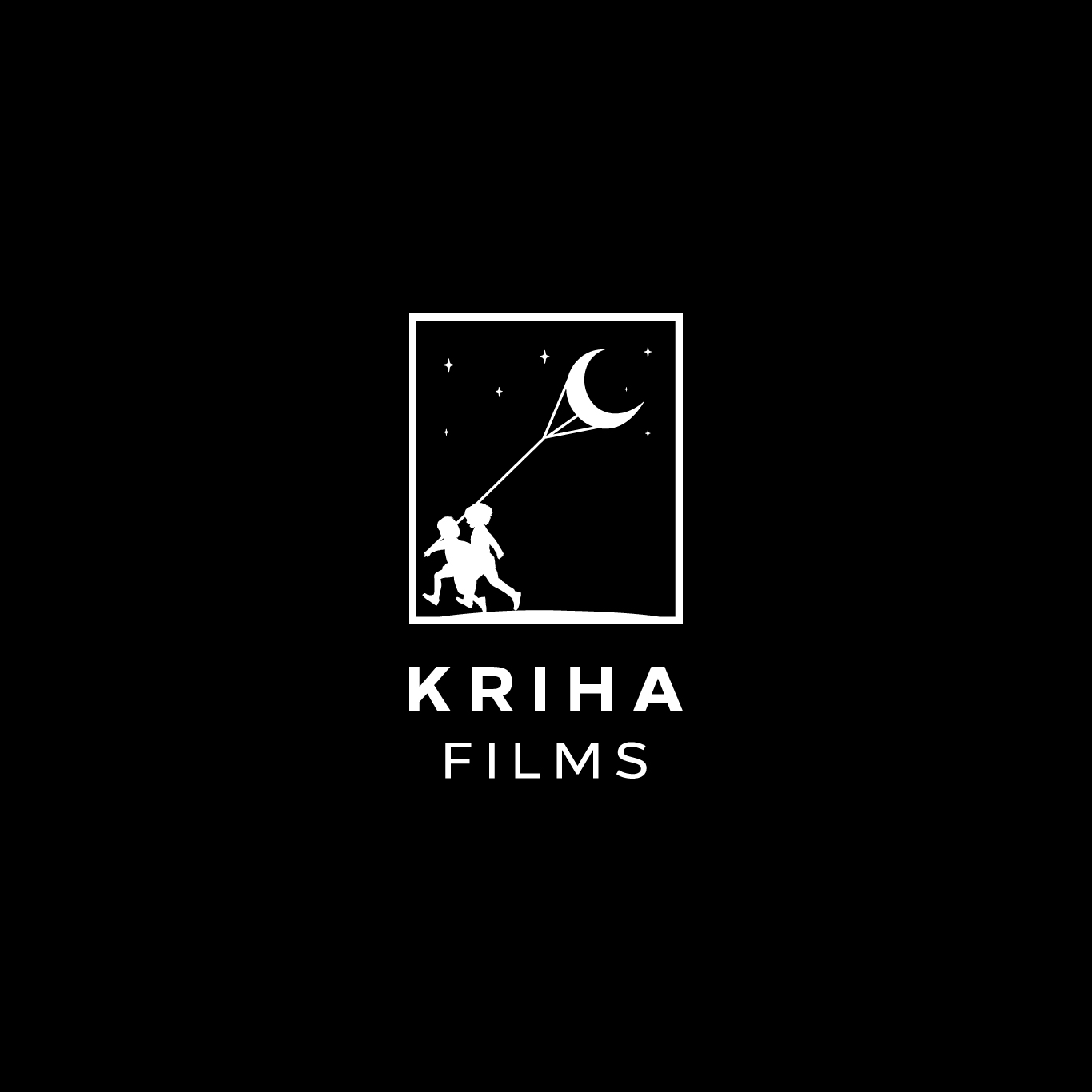 Diseño de Logo por DsgnStory® para Kriha Films | Diseño #20961762