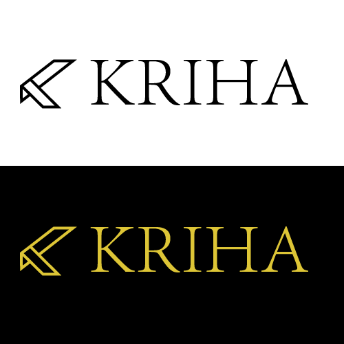 Diseño de Logo por Kunto91 para Kriha Films | Diseño #20915088