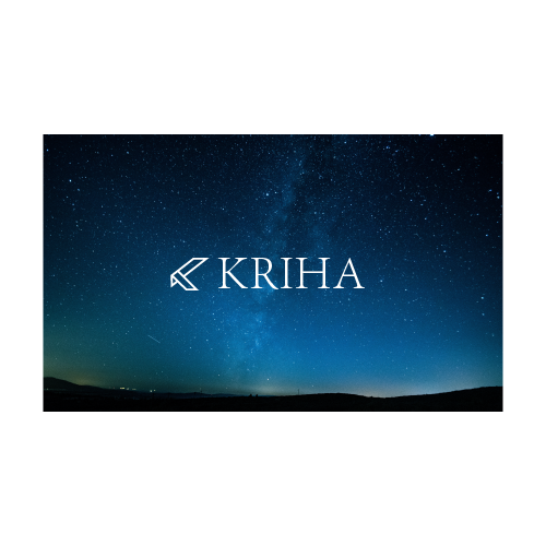 Logo Design by Kunto91 for Kriha Films | Design #20915089