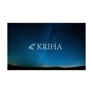 Logo Design by Kunto91 for Kriha Films | Design: #20915089