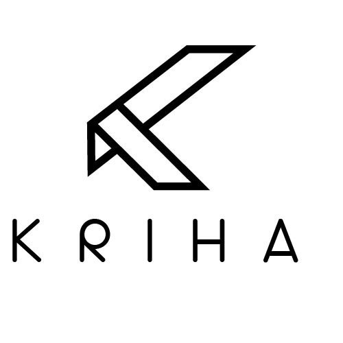 Logo Design by Kunto91 for Kriha Films | Design #20935498