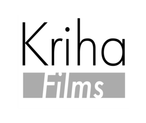 Logo Design by Peter 20 for Kriha Films | Design: #20911942