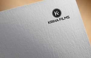 Logo Design by khairul 5 for Kriha Films | Design: #21096243