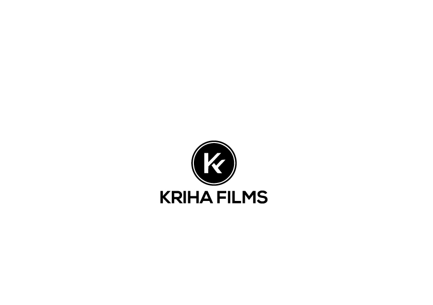 Logo-Design von khairul 5 für Kriha Films | Design #21096251