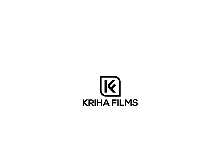 Logo-Design von khairul 5 für Kriha Films | Design #21096257