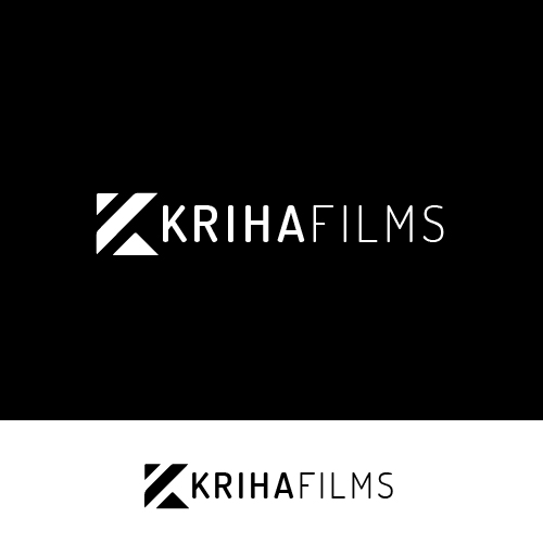Logo Design by Ideist for Kriha Films | Design #20968616