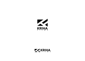 “Kriha Films” | Logo Design by eiffel tesla