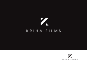 Logo Design by Lithor for Kriha Films | Design: #20985161