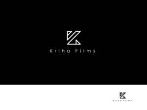 Logo Design by Lithor for Kriha Films | Design: #20996357