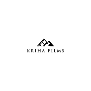 Logo Design by rasagama for Kriha Films | Design: #20912096