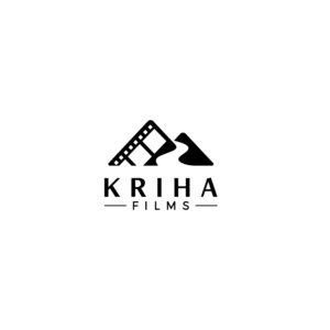 Logo Design by rasagama for Kriha Films | Design: #20912097