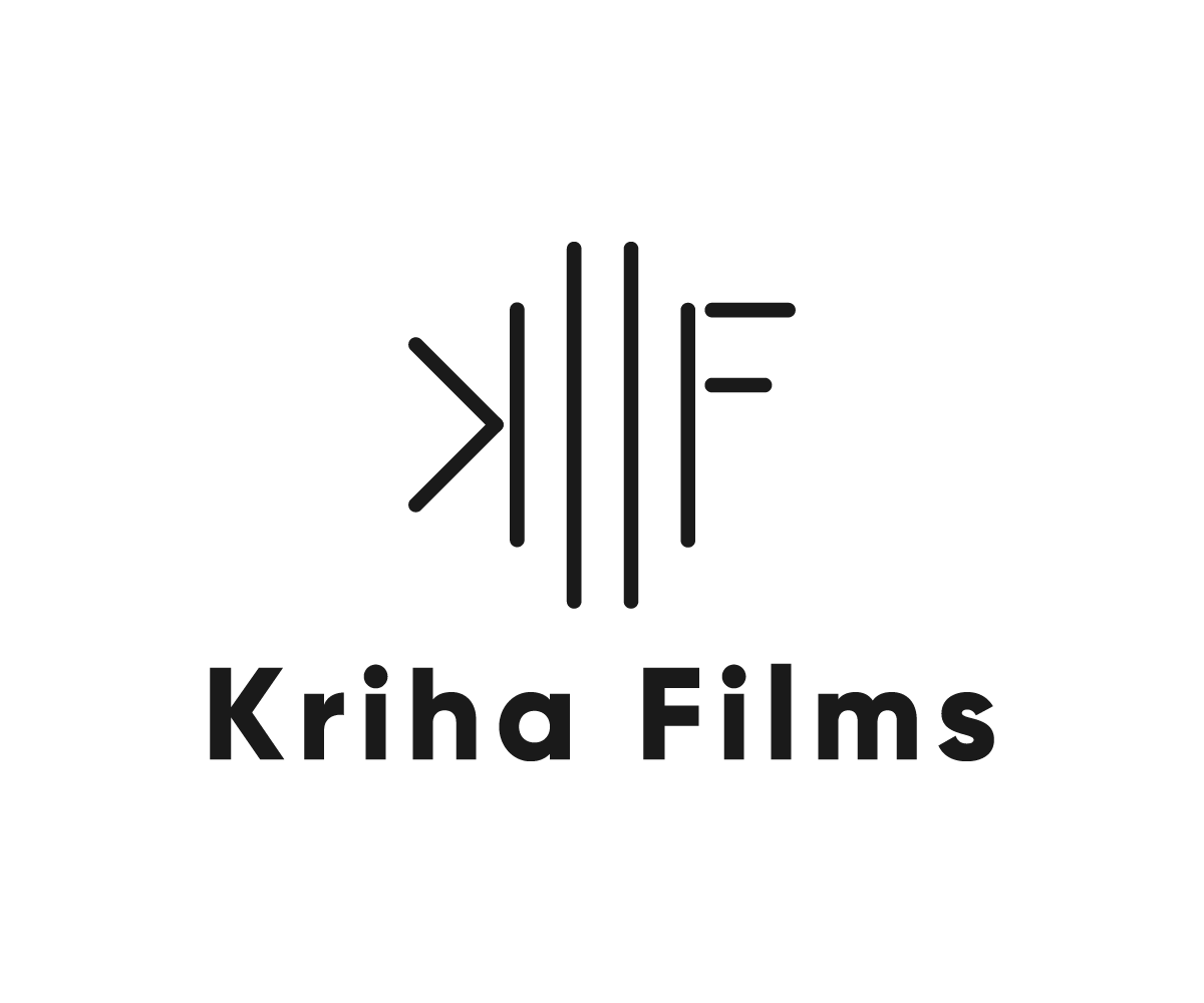 Logo Design by Nosvorious13 Design for Kriha Films | Design #21110731
