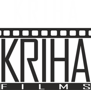 Diseño de Logo por nadica.zografska para Kriha Films | Diseño: #21002597