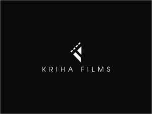 “Kriha Films” | Diseño de Logo por jssaan