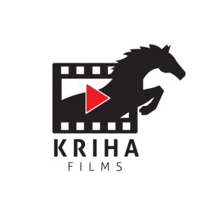 Logo Design by Ronald Tapiwa for Kriha Films | Design #21107685