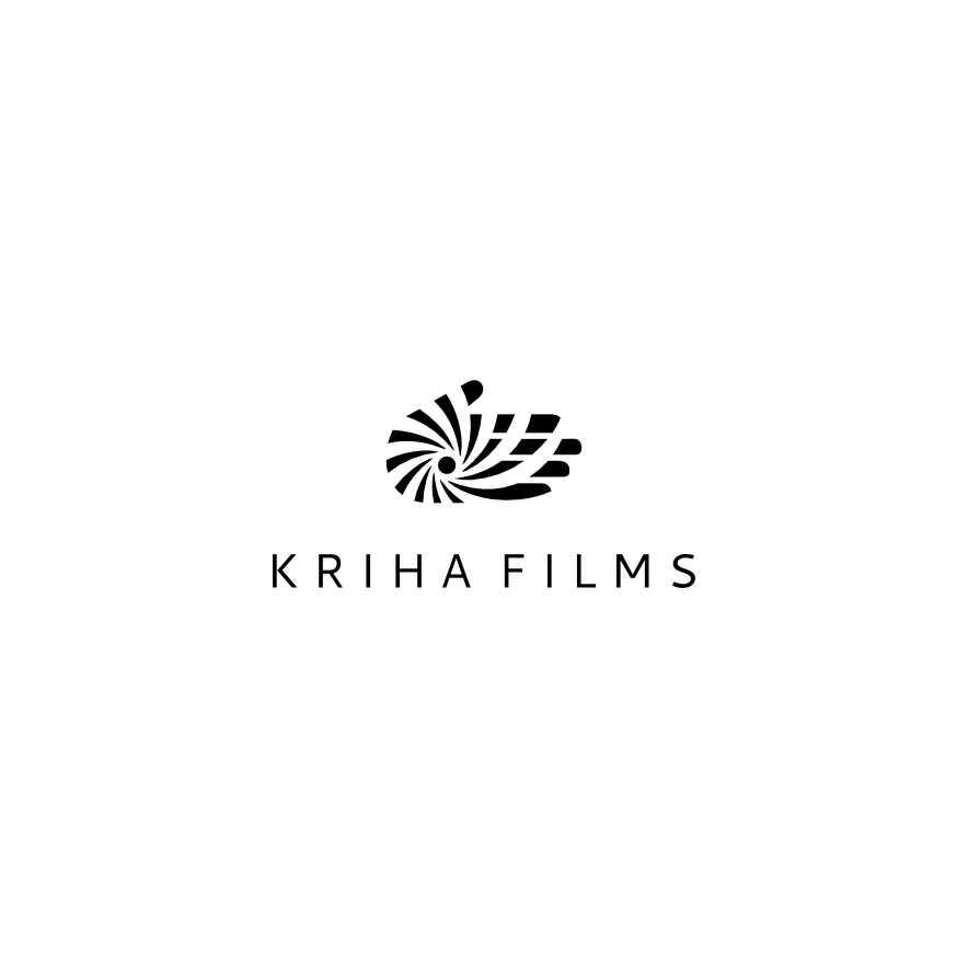 Logo Design by yessy ken 2 for Kriha Films | Design #20993882