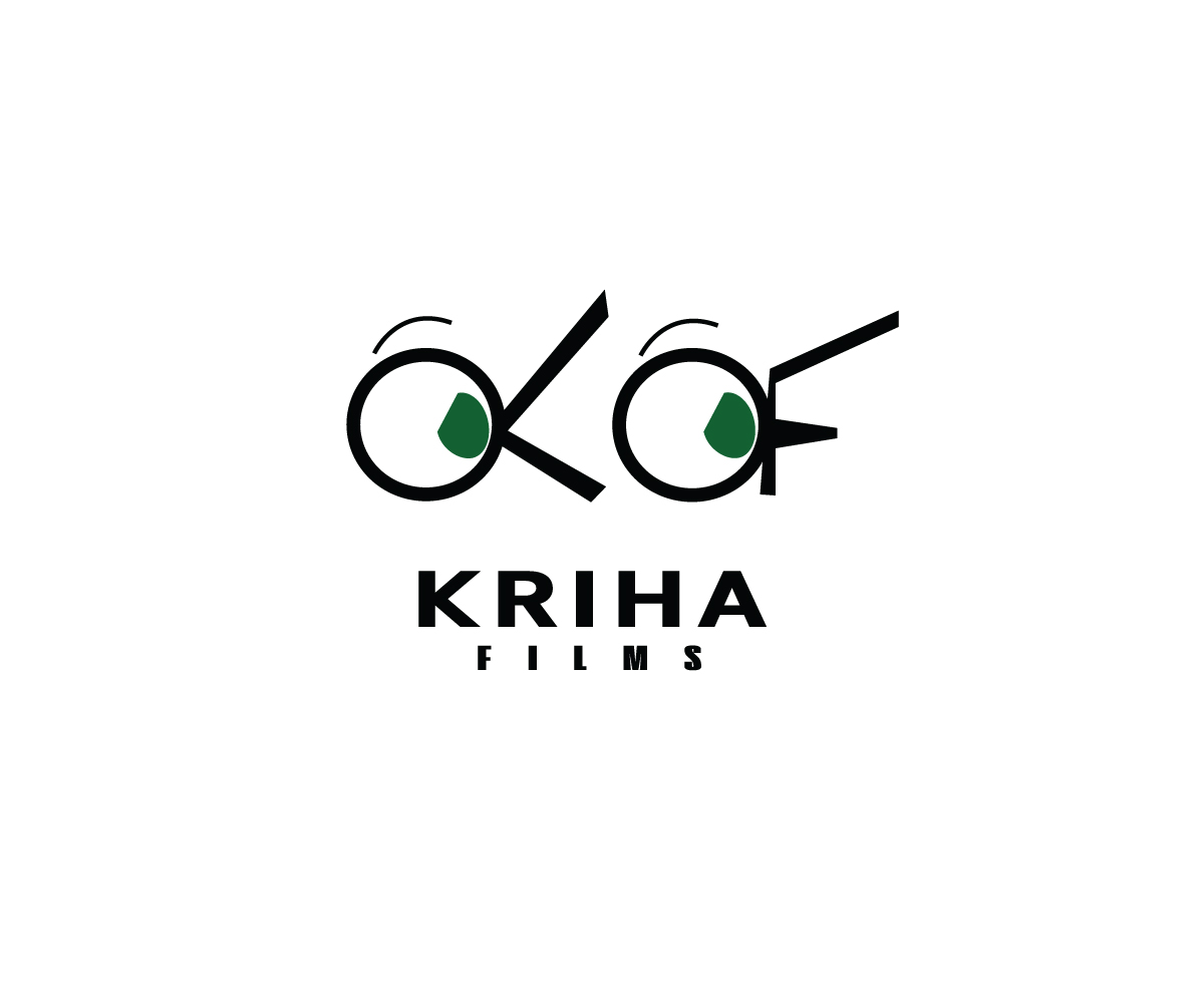 Logo Design by Dildinu for Kriha Films | Design #21102180