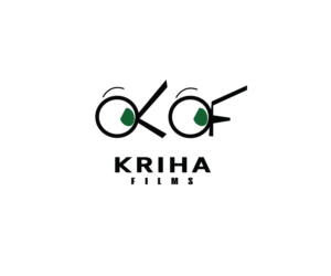 Logo Design by Dildinu for Kriha Films | Design #21102180