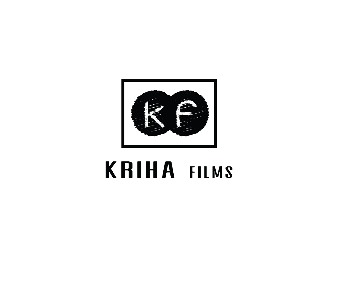 Logo Design by Dildinu for Kriha Films | Design #21102188
