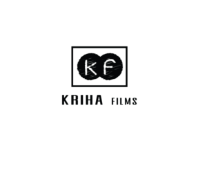Logo Design by Dildinu for Kriha Films | Design: #21102188