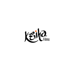 Logo Design by Innovation Media for Kriha Films | Design: #20904990