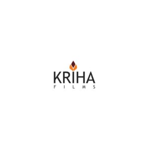 Logo Design by Innovation Media for Kriha Films | Design: #20925369