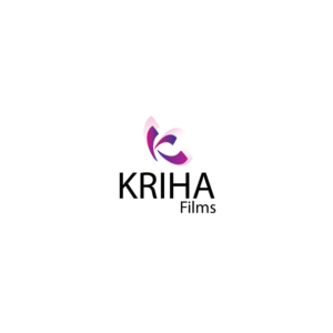 Logo Design by Innovation Media for Kriha Films | Design: #20925636