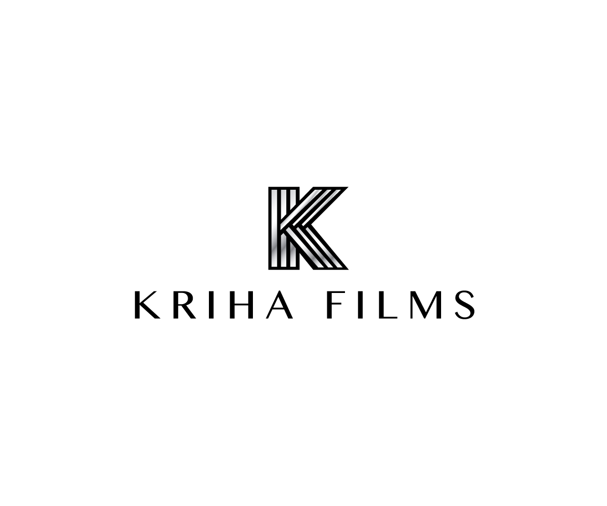 Diseño de Logo por Tiia Mari Designs para Kriha Films | Diseño #20963820