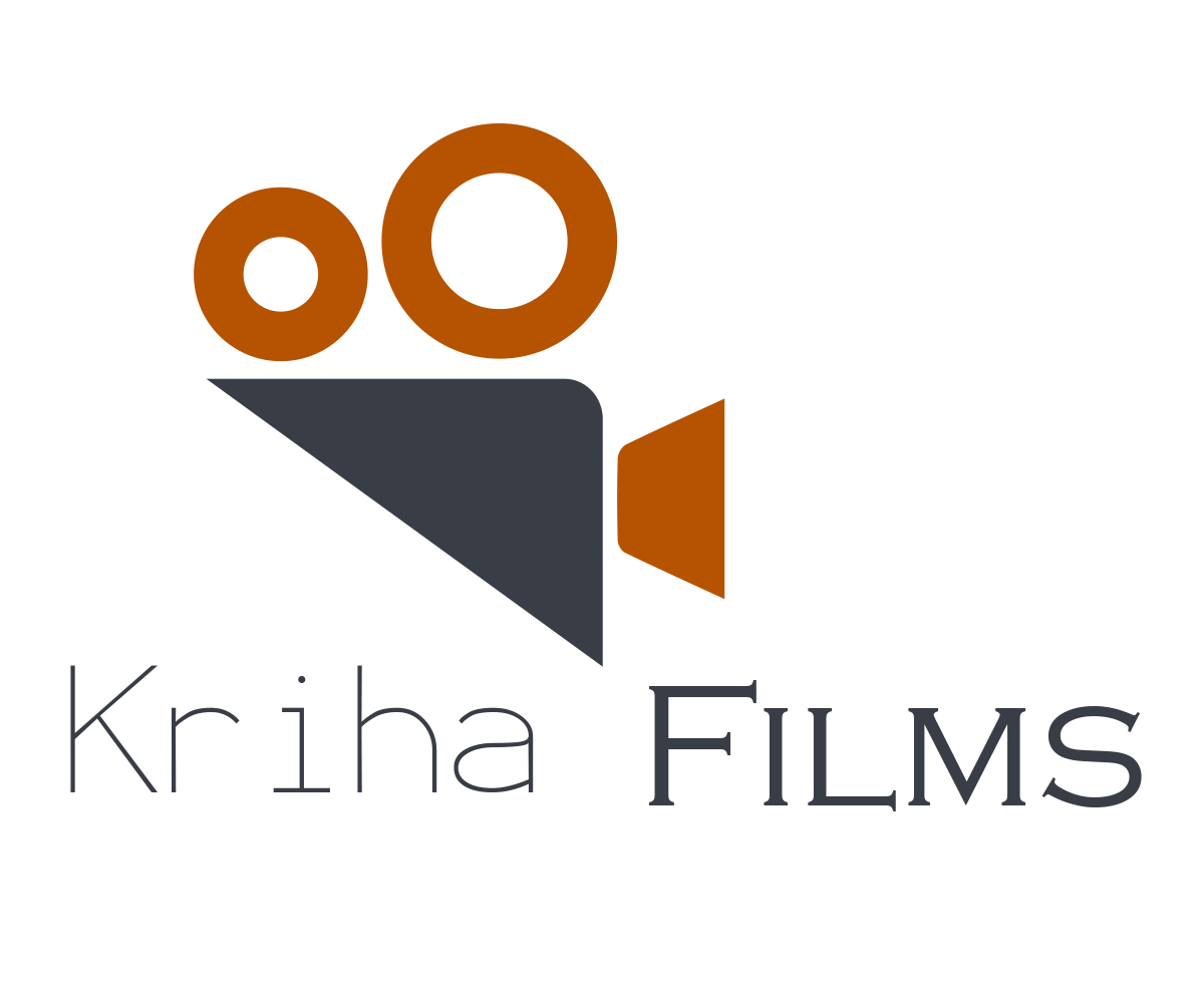 Logo Design by LirDesign for Kriha Films | Design #21003101