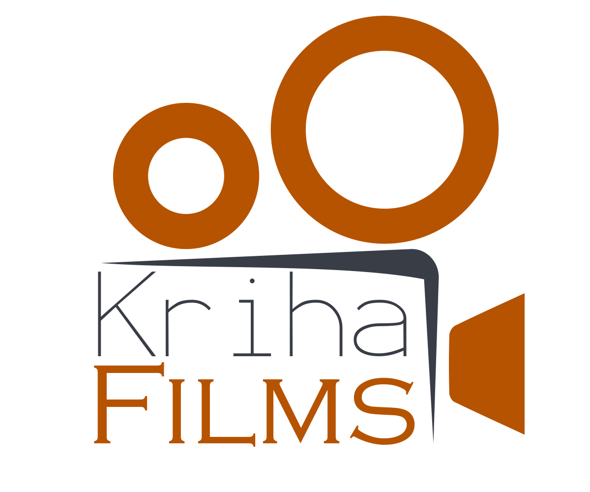 Logo Design by LirDesign for Kriha Films | Design #21003102