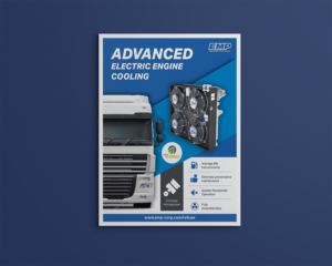Magazine Design by JustCreative