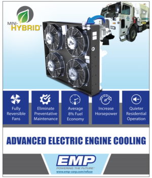 Magazine Design by alice for Engineered Machined Products, Inc | Design: #20943197